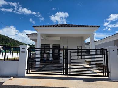Terraced-House-for-sale-Sungai-Petani-Kedah