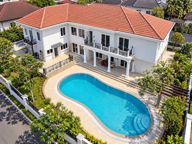 Bungalow-House-for-sale-Kelana-Jaya-Selangor