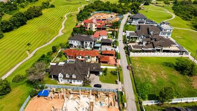 Luxury Bungalow @ Bangi Golf Resort Bandar Baru Bangi