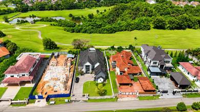 Luxury Bungalow @ Bangi Golf Resort Bandar Baru Bangi