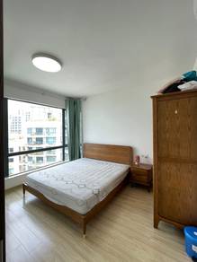 NICE VIEW FOREST CITY HOUSE for Rent (Near Second Link Tuas)