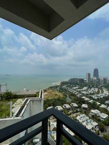 Starview Bay @ Forest City