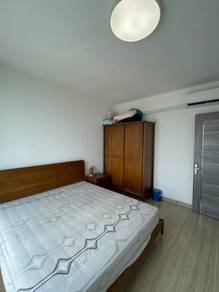NICE VIEW FOREST CITY HOUSE for Rent (Near Second Link Tuas)