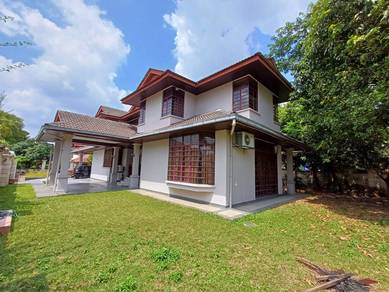 Bungalow-House-for-sale-Kelana-Jaya-Selangor
