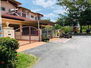 2-storey-Terraced-House-for-sale-Semenyih-Selangor
