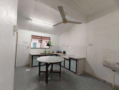 Single Storey Terraced For Rent at Alma Taman Seri Kijang