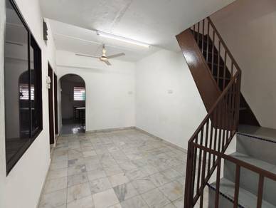 Single Storey Terraced For Rent at Alma Taman Seri Kijang