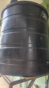Weida water tank