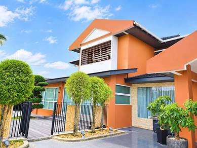 Tabuan Desa - Exclusive Bunglow FOR SALE