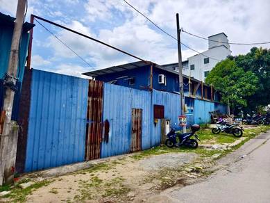 Commercial-Land-for-rent-Cheras-Kuala-Lumpur