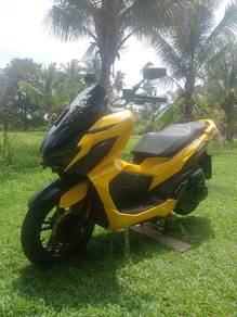 sym jet x 150 tahun 2022