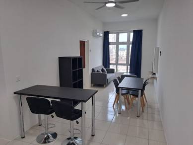 BEST DEAL for SALE IN ANDERSON CONDO IPOH