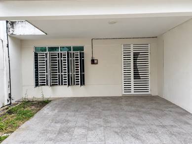 DOUBLE STOREY PRlMA RESIDENSI FOR SALE