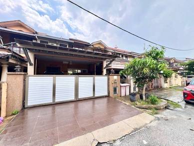 SPACIOUS 2 Storey, Jalan Sepah Puteri @ Seksyen 5, Kota Damansara