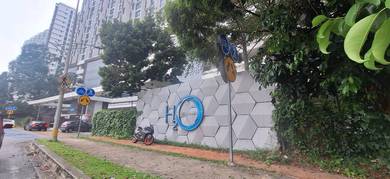 For Rent H20 Residence Ara Damansara