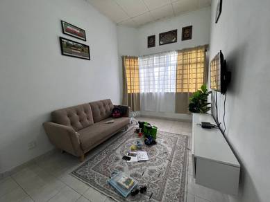 Vista Seri Alam | High Floor | 3 Bedrooms | Updated Price 