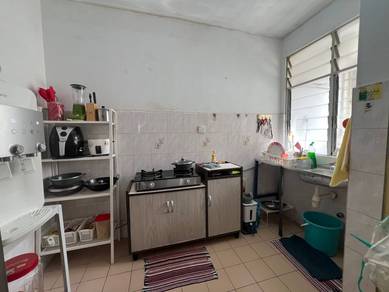 Vista Seri Alam | High Floor | 3 Bedrooms | Updated Price 