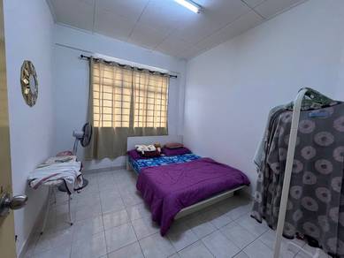 Vista Seri Alam | High Floor | 3 Bedrooms | Updated Price 