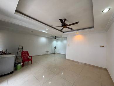 FOR SALE|Double Storey Terrace Saujana Damansara Damansara Damai