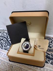 Pagani Design Watch