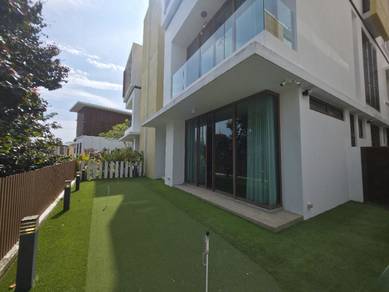 LAKEVIEW🔥 Private Lift ✅ Gated Guarded Astana Residence Putrajaya