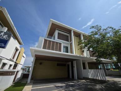 LAKEVIEW🔥 Private Lift ✅ Gated Guarded Astana Residence Putrajaya