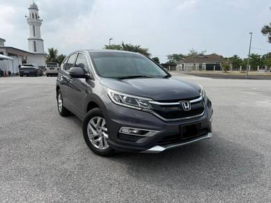 2015 Honda CR-V 2.0 4WD FACELIFT (A)NEWCARCONDITIO