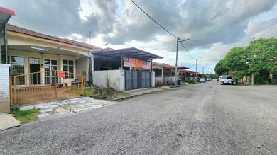 Rumah Di Lorong ceria, Taman Bandar Utama utk Dijual
