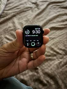 Apple Watch Series 11 (46mm)