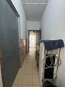 Putri Ria Apartment Megah Ria | 3 Bedrooms 3 Bathrooms | Freehold
