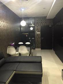 D'Rich Executive Suites Block A | Fully Renovated 1 Bedroom