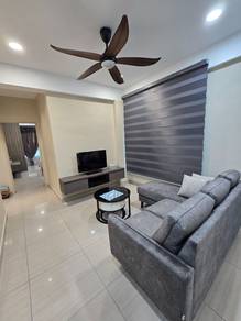 Midori Green Austin Heights | Fully Renovated | 2+1 Bedrooms