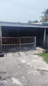 Rumah Teres Setingkat Kos Rendah Taman Desa Pelancongan Ipoh