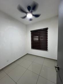 [Available Now] Aman 1, 3r2b, Tropicana Aman, Jalan Kebun, Rimbayu