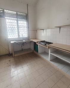 1-storey-Terraced-House-for-rent-Butterworth-Penang