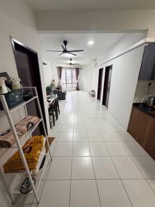 Residensi Jalan Jubilee