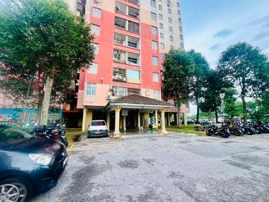 Kondominium Mutiara (Bandar Perda)