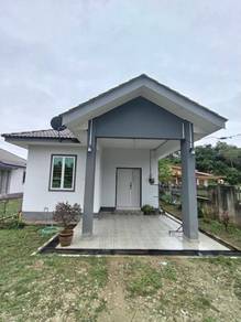 Bungalow-House-for-rent-Kemaman-Terengganu