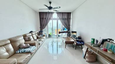 1Medini Block A | Fully Furnished 2 Bedrooms | 1019 sqft
