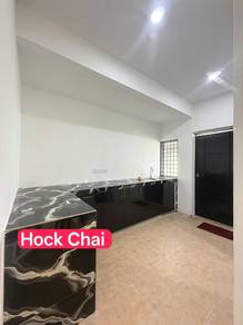 1-storey-Terraced-House-for-rent-Simpang-Ampat-Penang