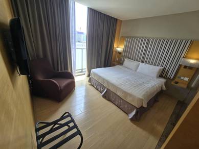 Empire Subang