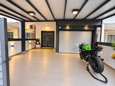1.5-storey-Terraced-House-for-sale-Bandar-Sunway-Selangor
