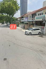 Shop House Double Storey at Pulau Tikus for rent