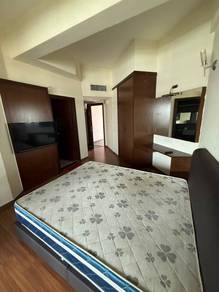 Anjung Seri Residence | Fully Furnished Studio | Freehold