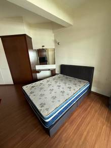 Anjung Seri Residence | Fully Furnished Studio | Freehold