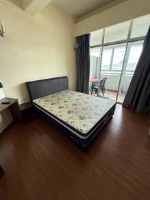 Anjung Seri Residence | Fully Furnished Studio | Freehold