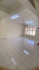 Bandar Mahkota Cheras 2 Storey For Sale