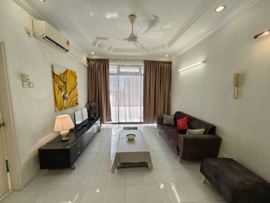 Eden Seaview Condominium, Jalan Sungai Emas 1 Batu Ferringhi, Penang