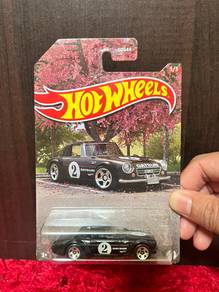 Hot Wheels Datsun Fairlady