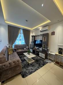 Taman Setia Austin 2 Storey House for RENT daya onn